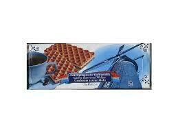 The Old Mill Coffee Wafers